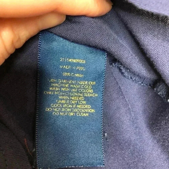 Polo  By Ralph Lauren Flowy Tank Top Size Small - Picture 7 of 16